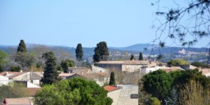 14 octobre - Rendez-vous des Garrigues