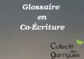 glossaire
Lien vers: http://www.wikigarrigue.info/glossaire/wakka.php?wiki=PagePrincipale