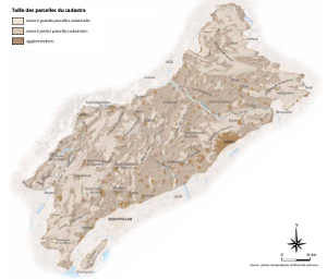 image Cartefoncier.jpg (52.2kB)
Lien vers: http://wikigarrigue.info/lizmap/index.php/view/map/?repository=cartogarrigue207foncier&project=07_01_QGS_FONCIER_Tailles_parcelles