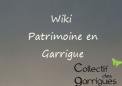 patrimoine
Lien vers: http://www.wikigarrigue.info/patrimoine