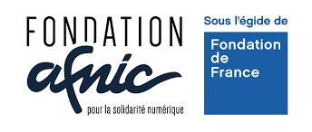 LogoFondationAFNIC.png (6.1kB)
Lien vers: https://www.fondation-afnic.fr/fr/Accueil.htm